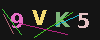 Gambar captcha
