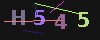 Gambar captcha